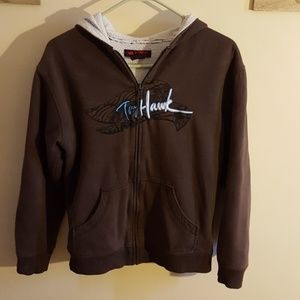 Tony Hawk Hoodie kids XL